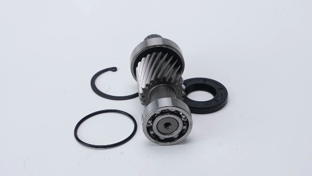 kgoa10点 Amazon.com : 10L0L Input Shaft Kit for EZGO TXT & Medalist 1994-up